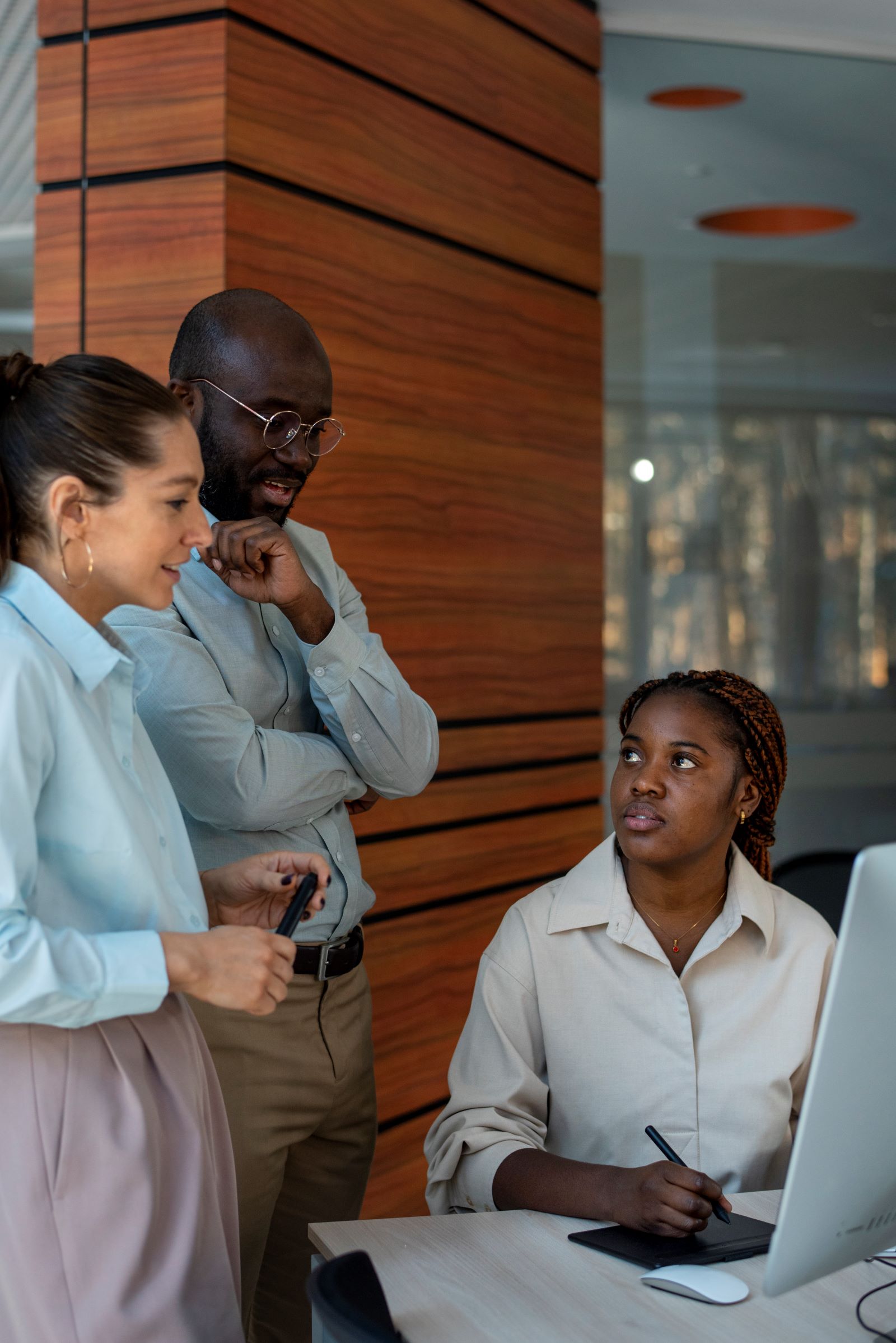 Microcrédito para Empreendedores